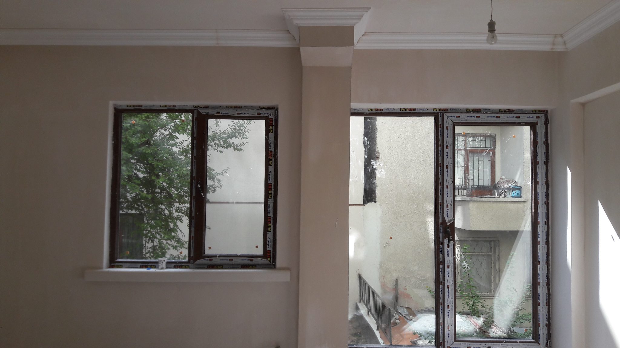 Sarıcakaya Alçıcı